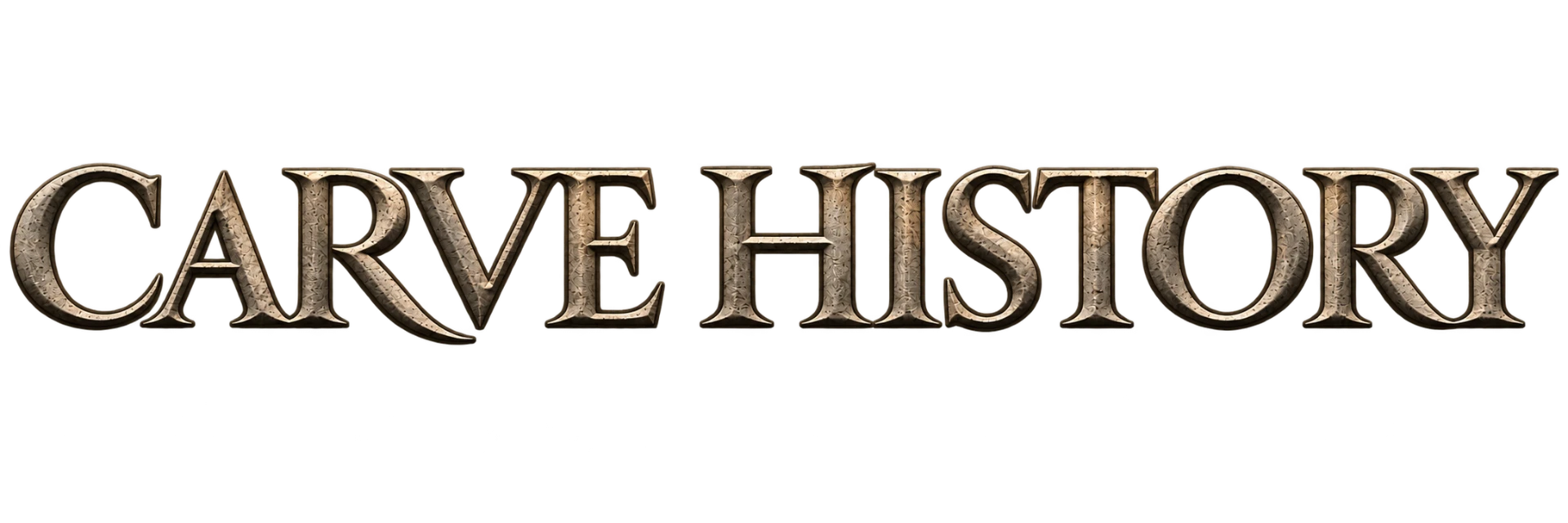 Carve History